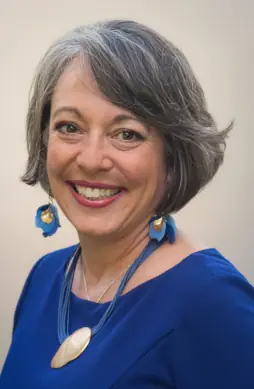 Dr. Carol Callaway-Lane