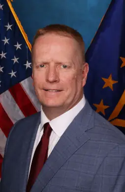 Daniel Dücker MSS, M.Ed.