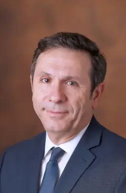Dr. Alp Ikizler