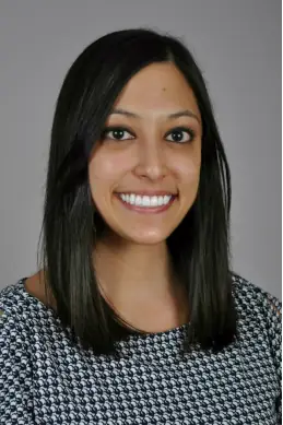 Dr. Kristina S. Gill