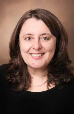 Dr. Francesa Bagnato