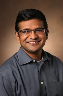 Dr. Yash Choksi