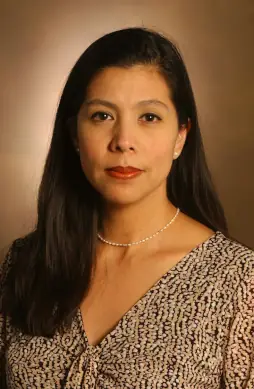 Dr. Adriana Hung