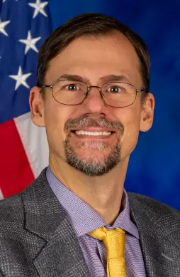 Dr. Michael E. Matheny