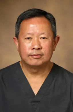 Dr. Henry Ooi
