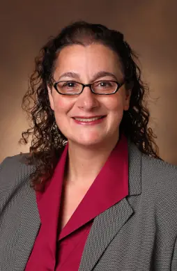 Dr. Christianne L. Roumie