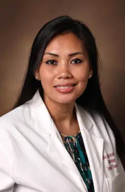 Dr. Salyka Sengsayadeth