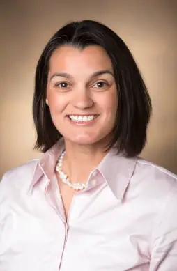 Dr. Lucy B. Spalluto