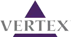 Vertex logo